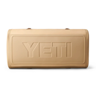 Panga 100L Submersible Duffel Bag - Tan