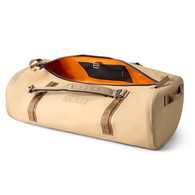 Panga 100L Submersible Duffel Bag - Tan