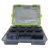8 Pocket Lure Box