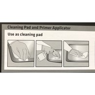Pca Cleaner Pads (1 Item)