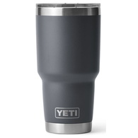 YETI Yonder 600 ml/20 oz Water Bottle with Yonder Tether Cap, Seafoam