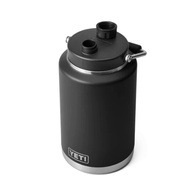 Rambler One Gallon (3.7L) Jug - Charcoal