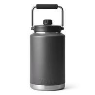 Rambler One Gallon (3.7L) Jug - Charcoal