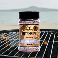 Intensify Meat Rub 200g Shaker