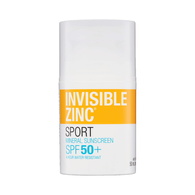 4-Hr Water Resistant SPF 50+ sunblock 50ml