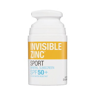 4-Hr Water Resistant Spf 50+ Sunblock 50Ml