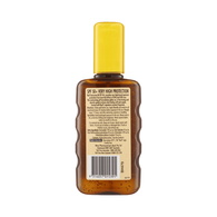 Oil Spray Sunblock Spf50+ - 220Ml 