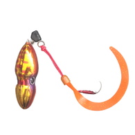 Ocean Angler Head Banger Lure