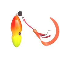 G-Bomb Jig - Lime / Orange