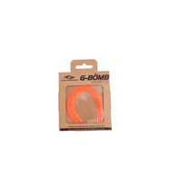 G-Bomb Jig Assist Skirt - Orange / Black