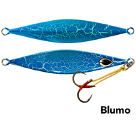 Flipper Jig - Blumo