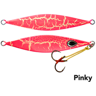 Flipper Jig - Pinky