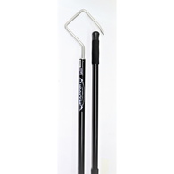 H/Duty Cast Ss Diamond Head Gaff W/Alloy Handle 