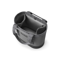 Camino 35 Carryall - Storm Grey - 35 Litre