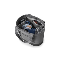 Camino 35 Carryall - Storm Grey - 35 Litre