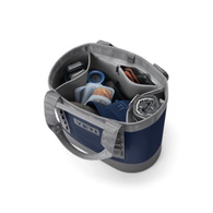 Camino 35 Carryall - Navy - 35 Litre