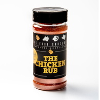 The Chicken Rub 275g Shaker Jar