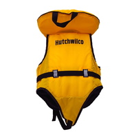 Mariner Child Life Jacket W/Crotch Straps 