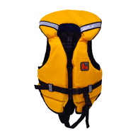 Mariner Child Life Jacket W/Crotch Straps 