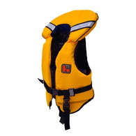 Mariner Child Life Jacket W/Crotch Straps 