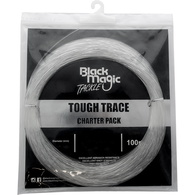 Tough Trace Game Leader Charter Packs 