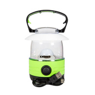 USB Rechargeable 130 Lumen Mini Lantern