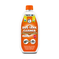 Duo Tank Cleaner Concentrated - 800ml 