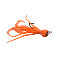 Squidinators Bleeder Softbaits & Jig Heads Pack 