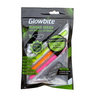 Sandworms Bleeder Softbaits & Jig Heads Pack  