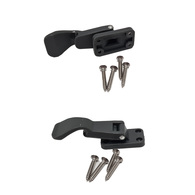 Ice Box Latch Lower T/S Wci-13,22 & 33 Litre