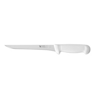 Straight Filleting/Boning 20cm Knife 