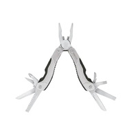 12-in-1 Stainless Steel MultiTool 