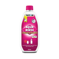 Aqua Rinse Toilet Chemical Top Tank  - 750ml Concentrate 