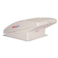 Deluxe Vent, Rain Dome, Thermostat, Power Lift, Remote