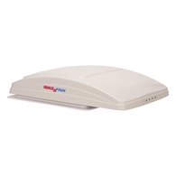 Deluxe Vent, Rain Dome, Thermostat, Power Lift, Remote