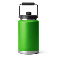 Rambler One Gallon (3.7L) Jug - canopy green