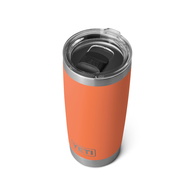 Rambler 20oz (591ml) Tumbler with Lid - High Desert Clay 