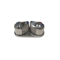 Cam Cleat Stainless Steel 75Mm