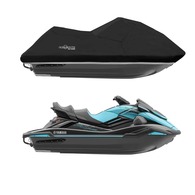 Custom fit Jet Ski Covers for YAMAHA