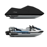Custom Fit Jet Ski Covers For Seadoo