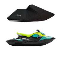 Custom fit Jet Ski Covers for SEADOO