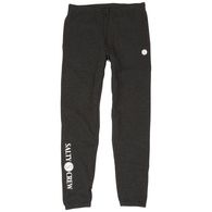 Slow Roll Sweat Pant - Black Heather 