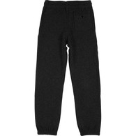 Slow Roll Sweat Pant - Black Heather 