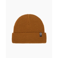 Alpha Beanie - Tobacco