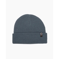 Alpha Beanie - Slate 