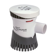 Tsunami T1200 Premium Bilge Pump 1200gph (28mm Hose) 