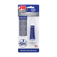 Perma-Lock Medium Strength Blue Threadlocker