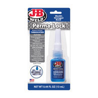 Perma-Lock Medium Strength Blue Threadlocker
