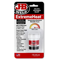 Extreme Heat Metallic Repair Paste 85.2g