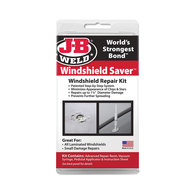 Windshield / Windscreen Saver Repair Kit 